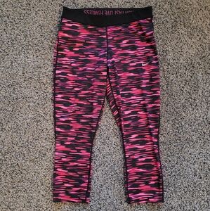 Nike Dri-Fit Workout Leggings